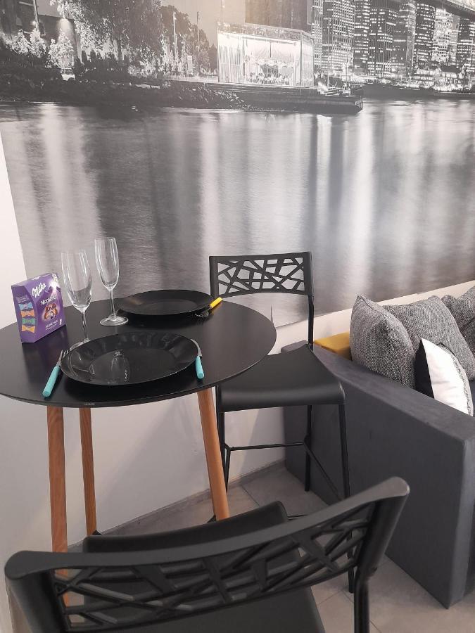 Apartman Marcela Zadar Exteriör bild