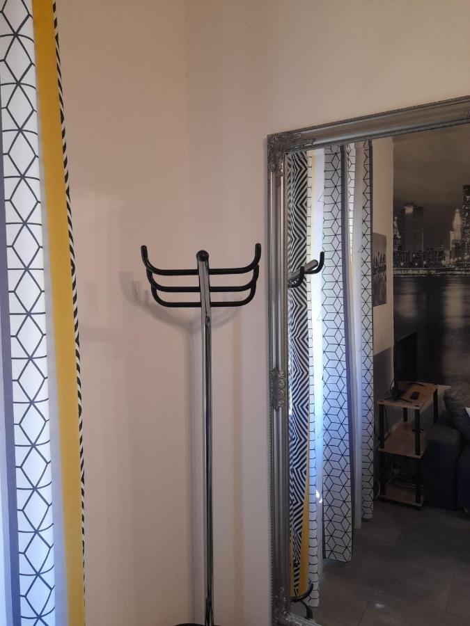 Apartman Marcela Zadar Exteriör bild